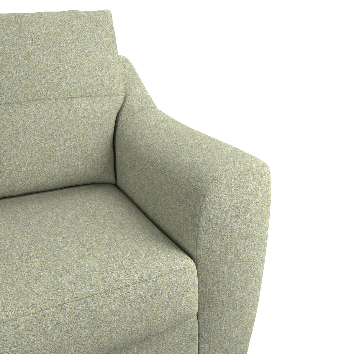 Justin Chaise Sofa