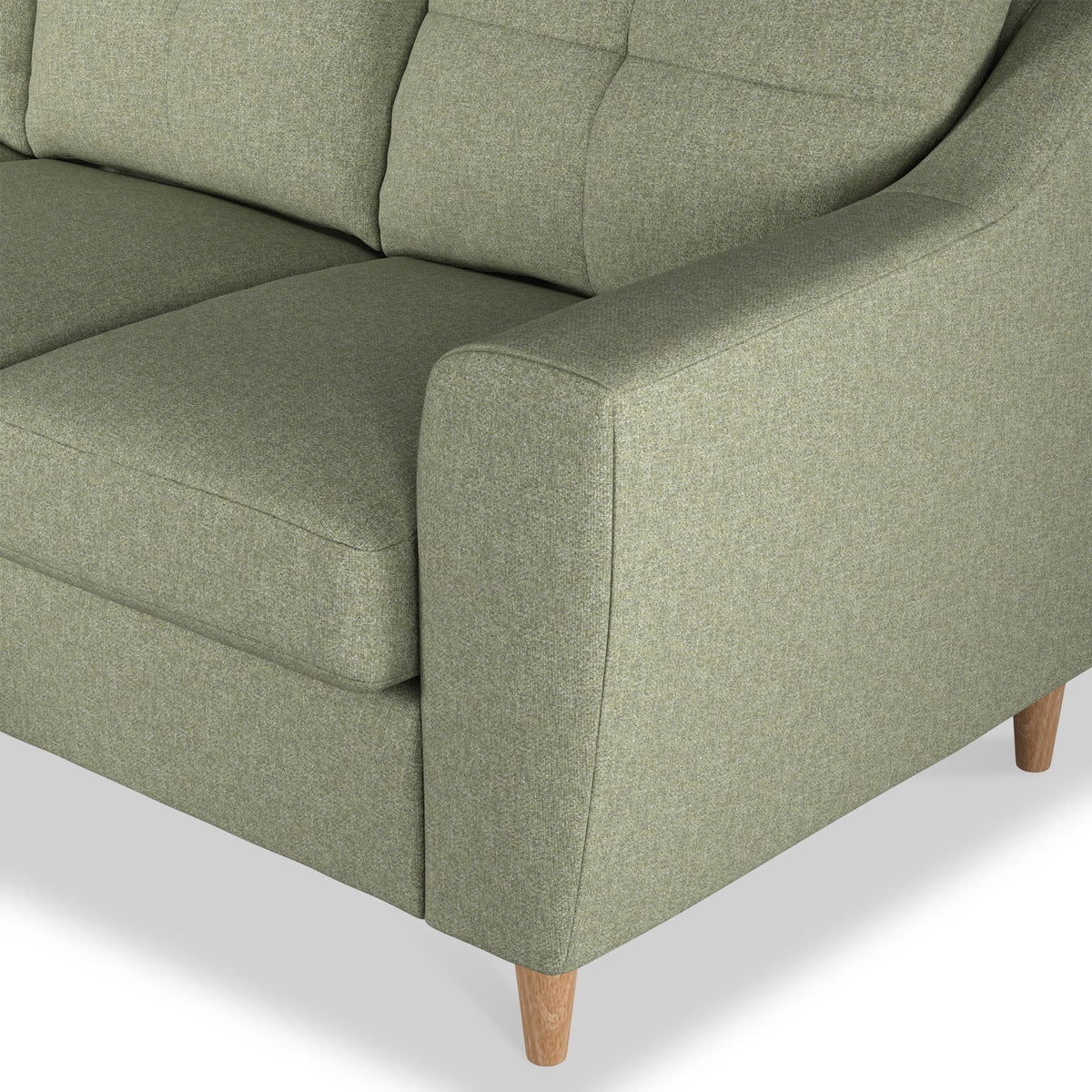Justin Chaise Sofa