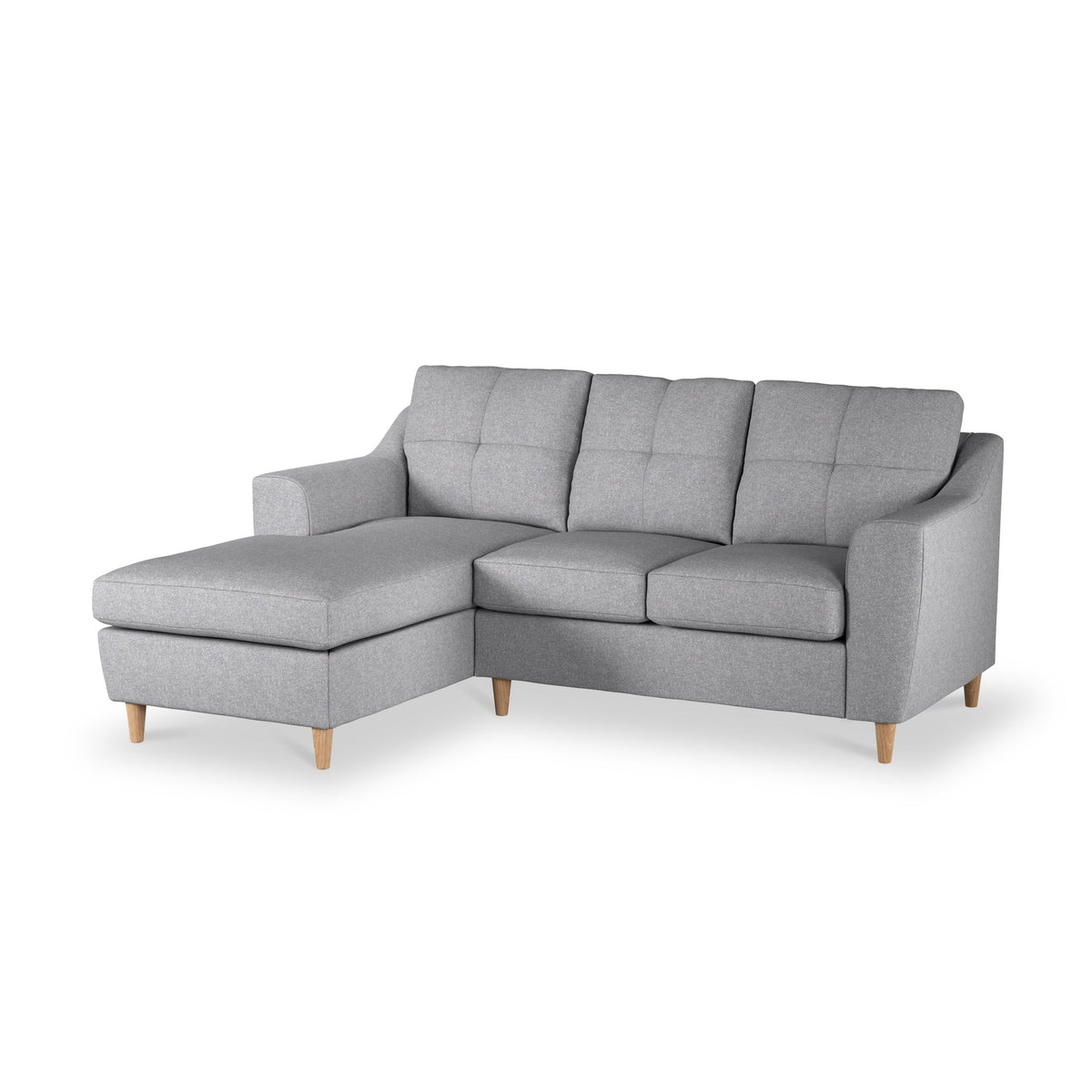Justin Chaise Sofa