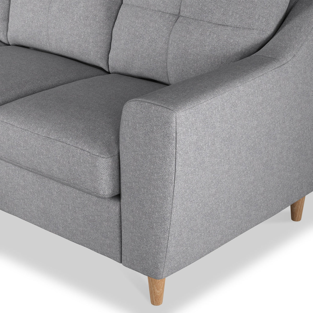 Justin Chaise Sofa