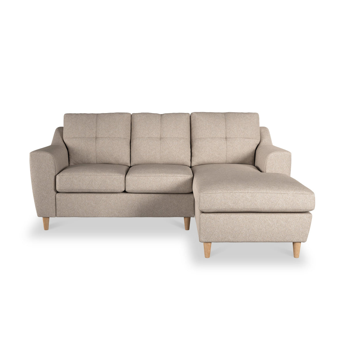 Justin Chaise Sofa