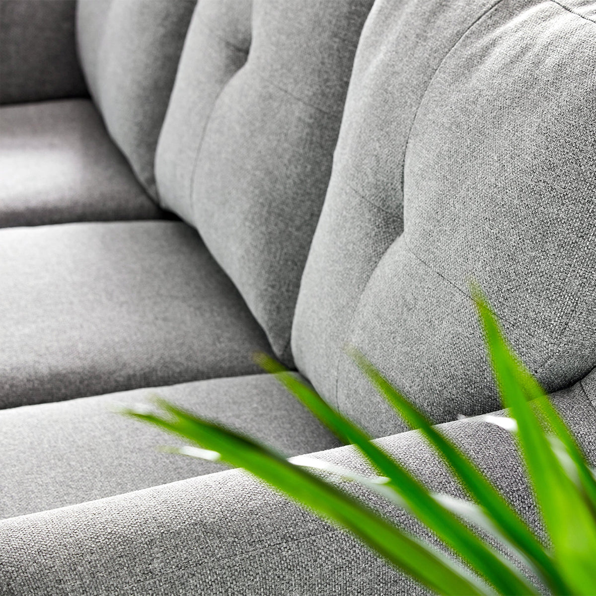 Justin Chaise Sofa