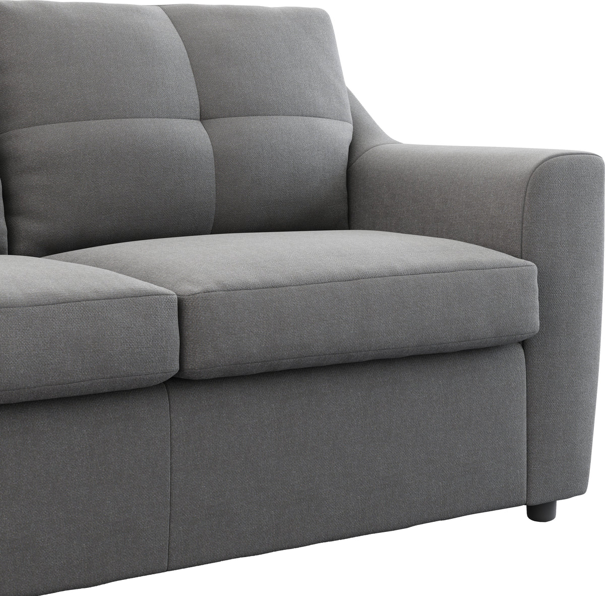 Justin 2 Seater Sofa Bed