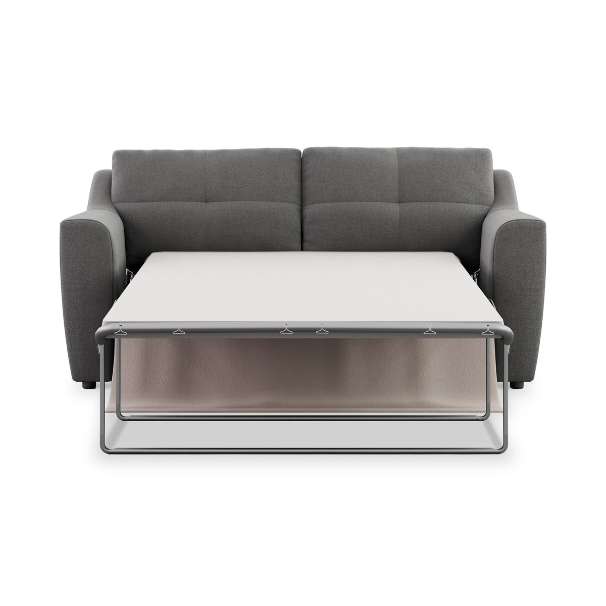 Justin 2 Seater Sofa Bed