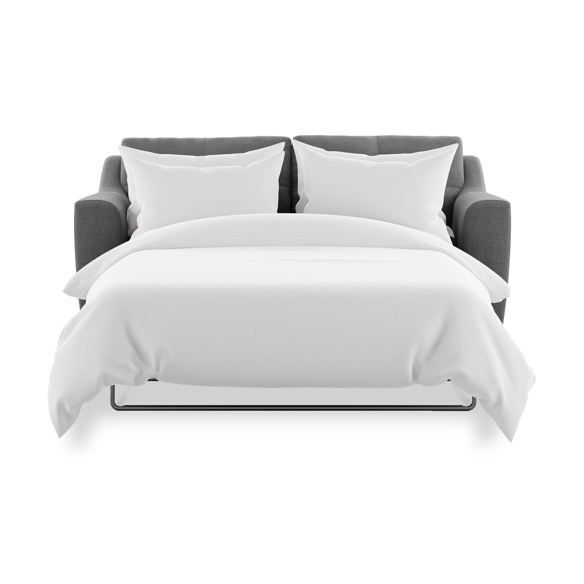 Justin 2 Seater Sofa Bed