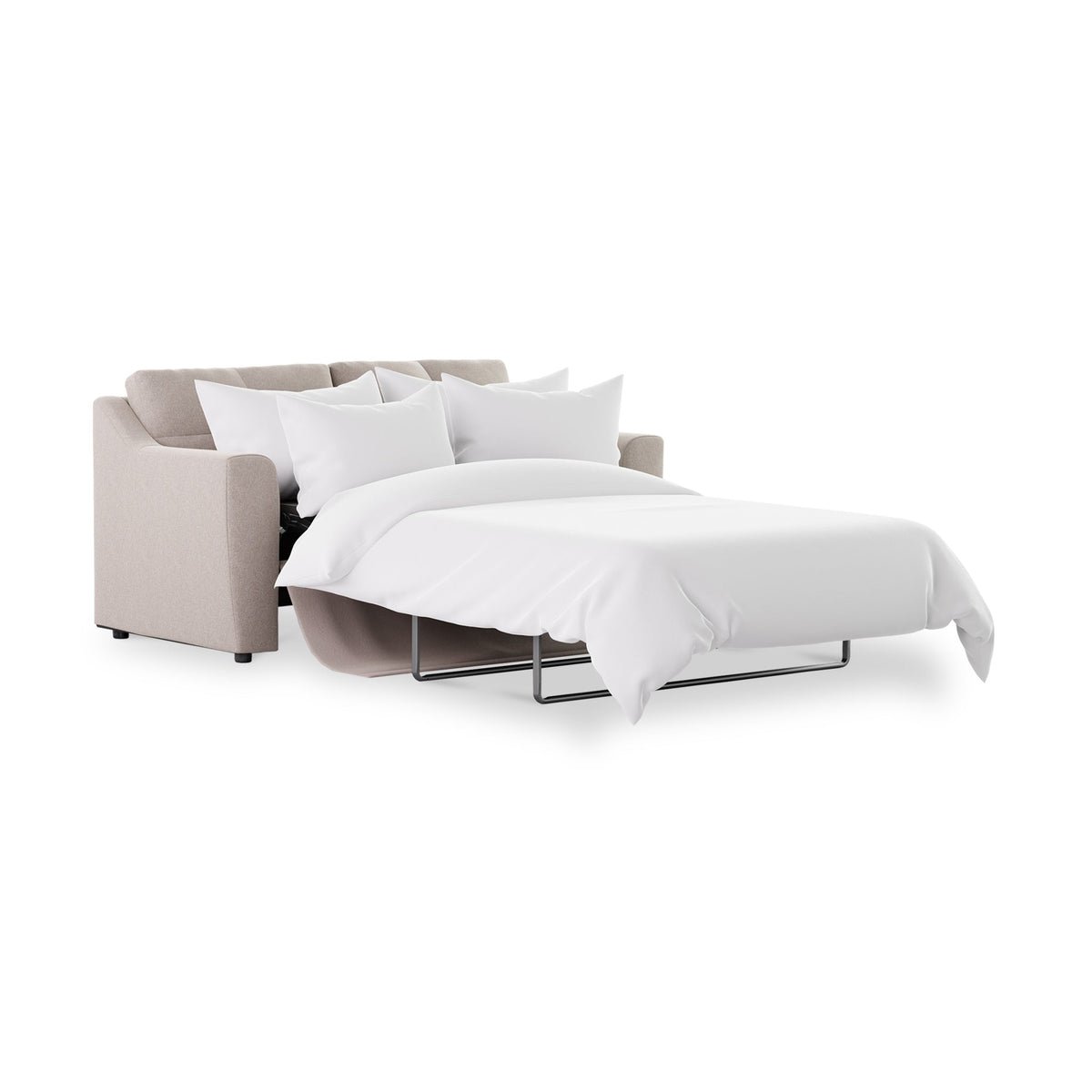 Justin 2 Seater Sofa Bed