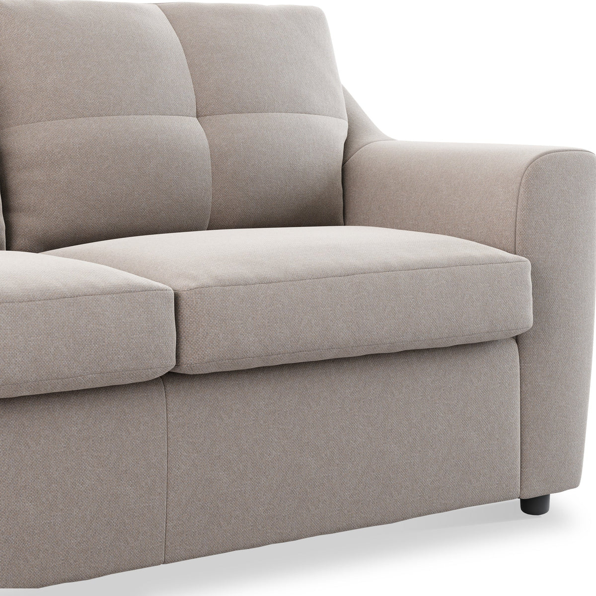Justin 2 Seater Sofa Bed