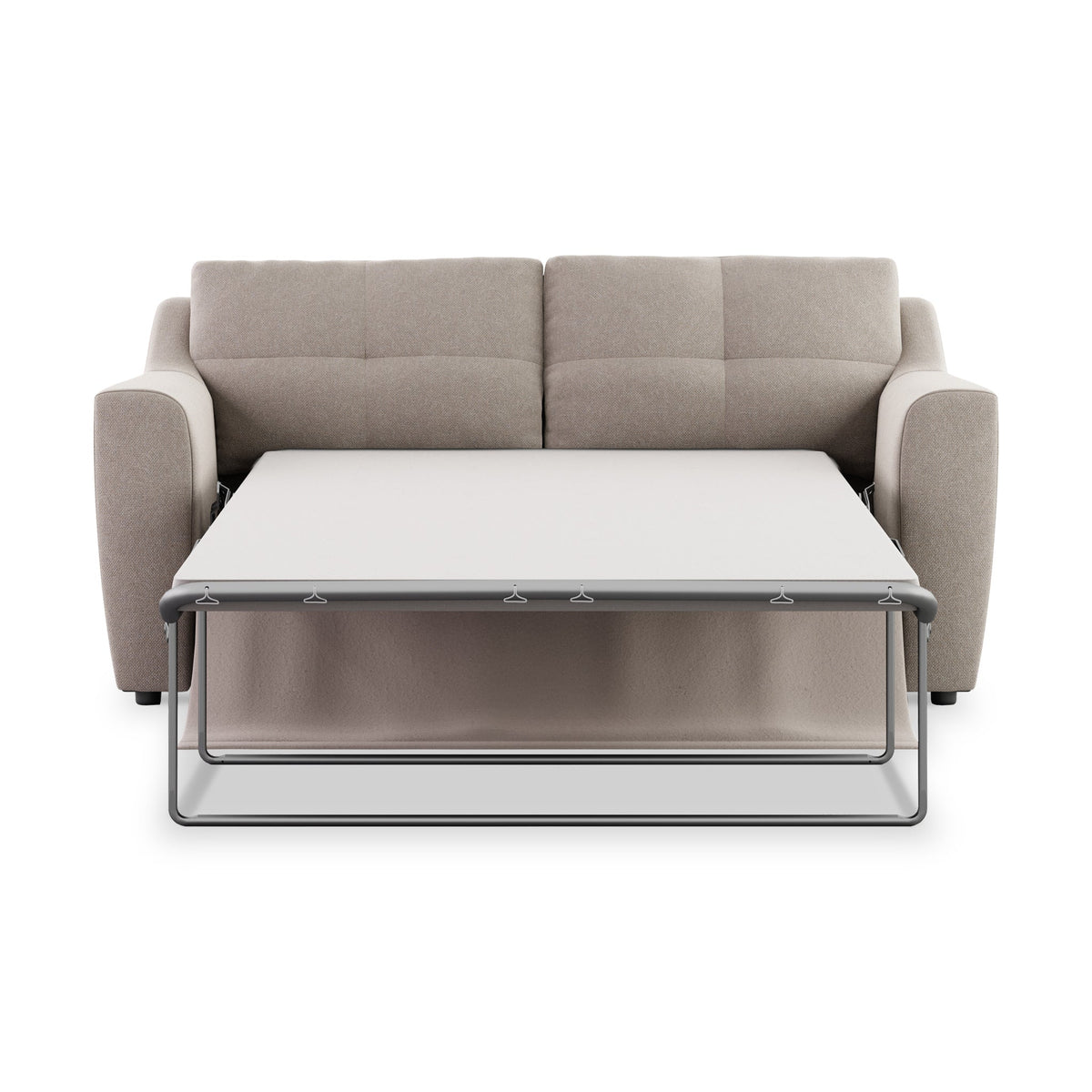 Justin 2 Seater Sofa Bed