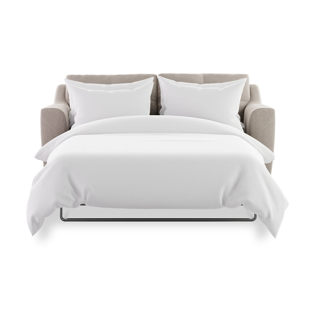 Justin 2 Seater Sofa Bed