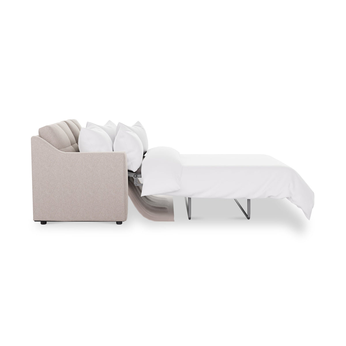 Justin 2 Seater Sofa Bed