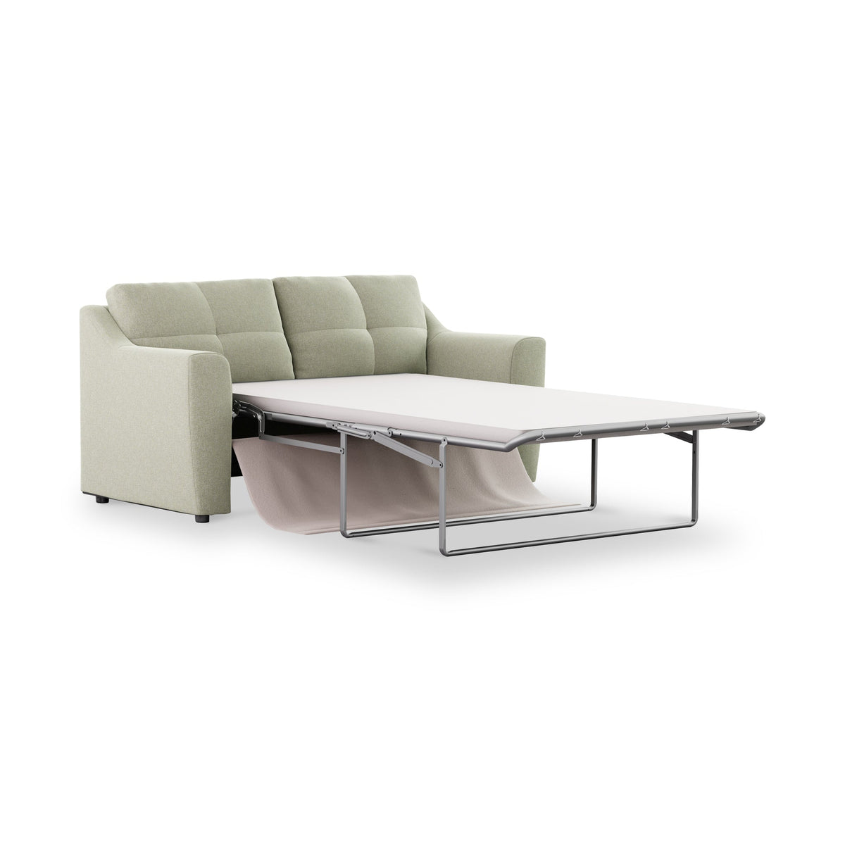 Justin 2 Seater Sofa Bed