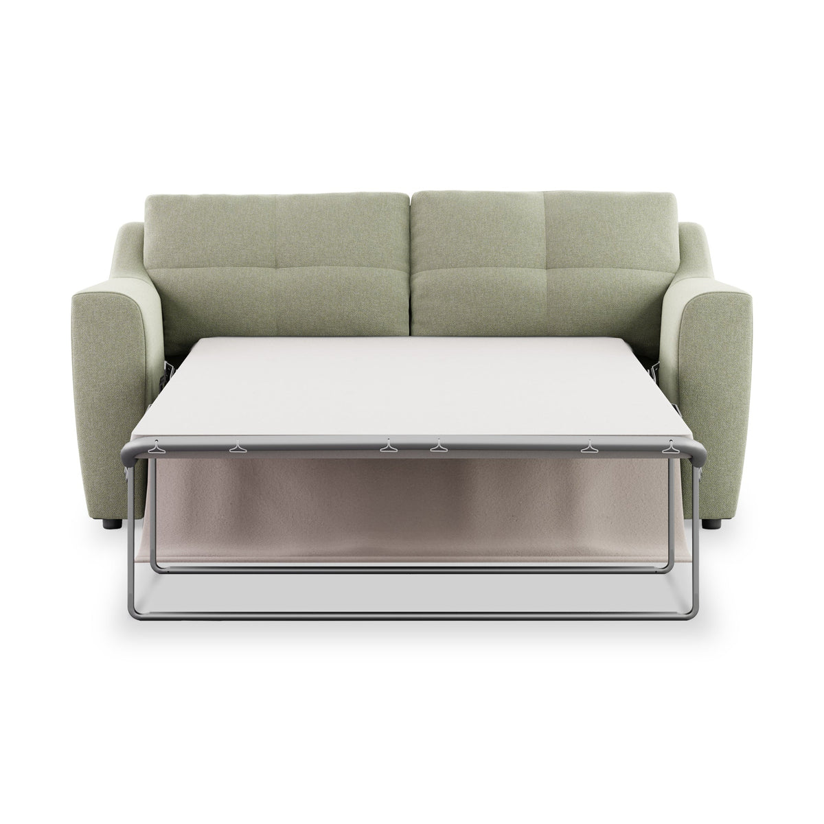 Justin 2 Seater Sofa Bed