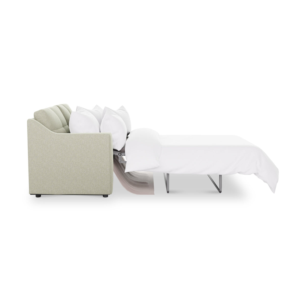 Justin 2 Seater Sofa Bed