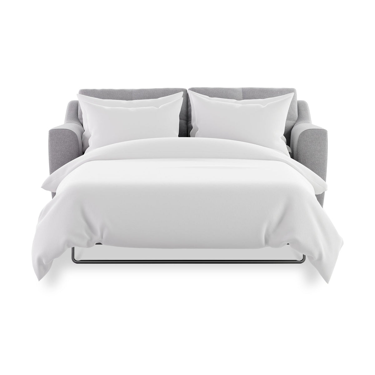 Justin 2 Seater Sofa Bed