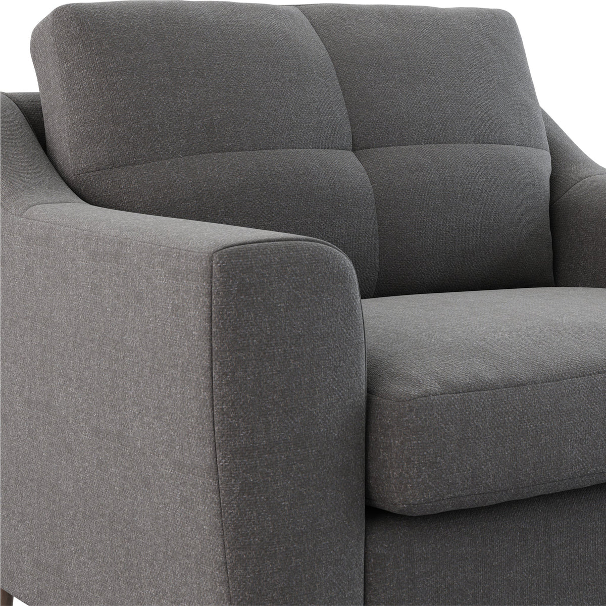 Justin Snuggle Armchair