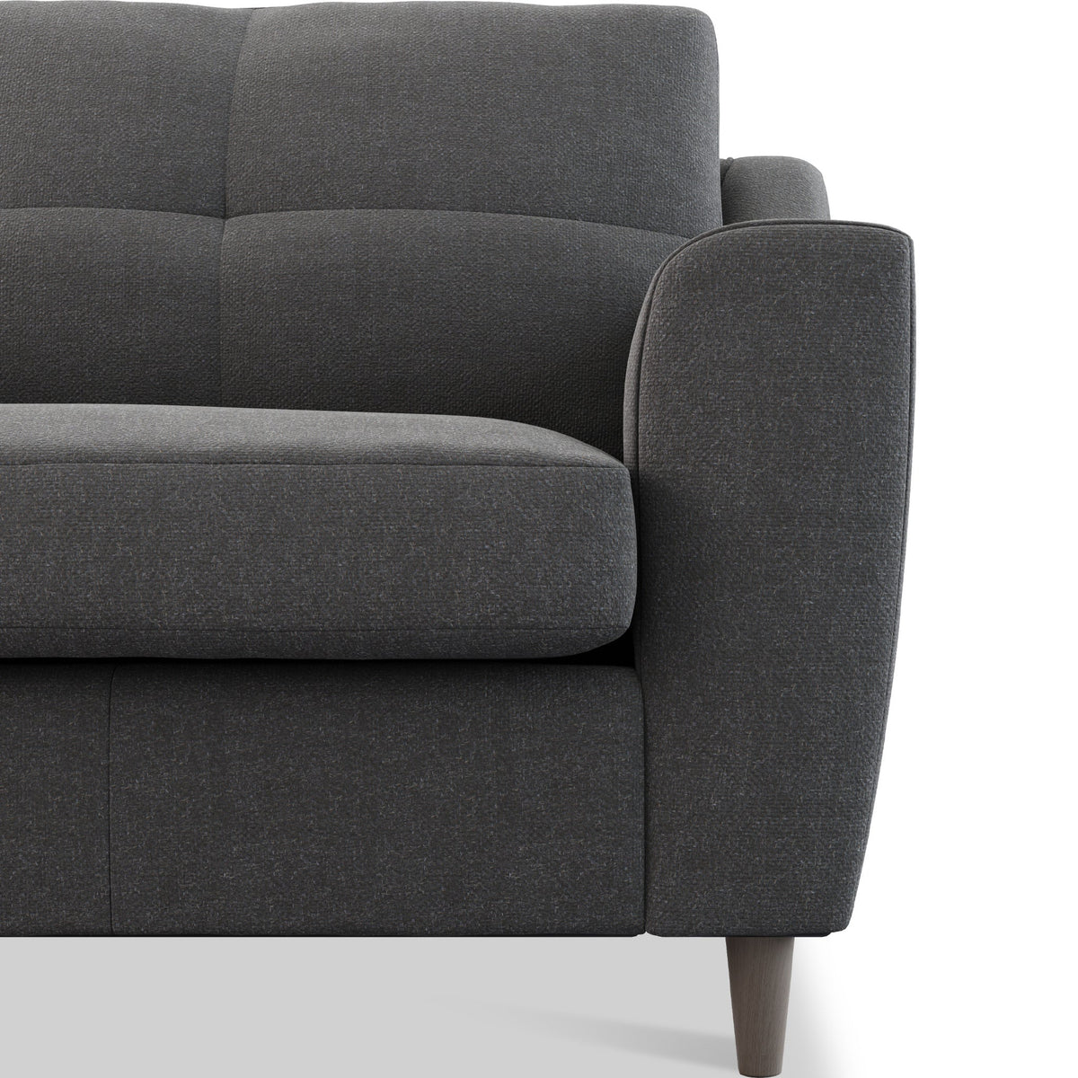 Justin Snuggle Armchair