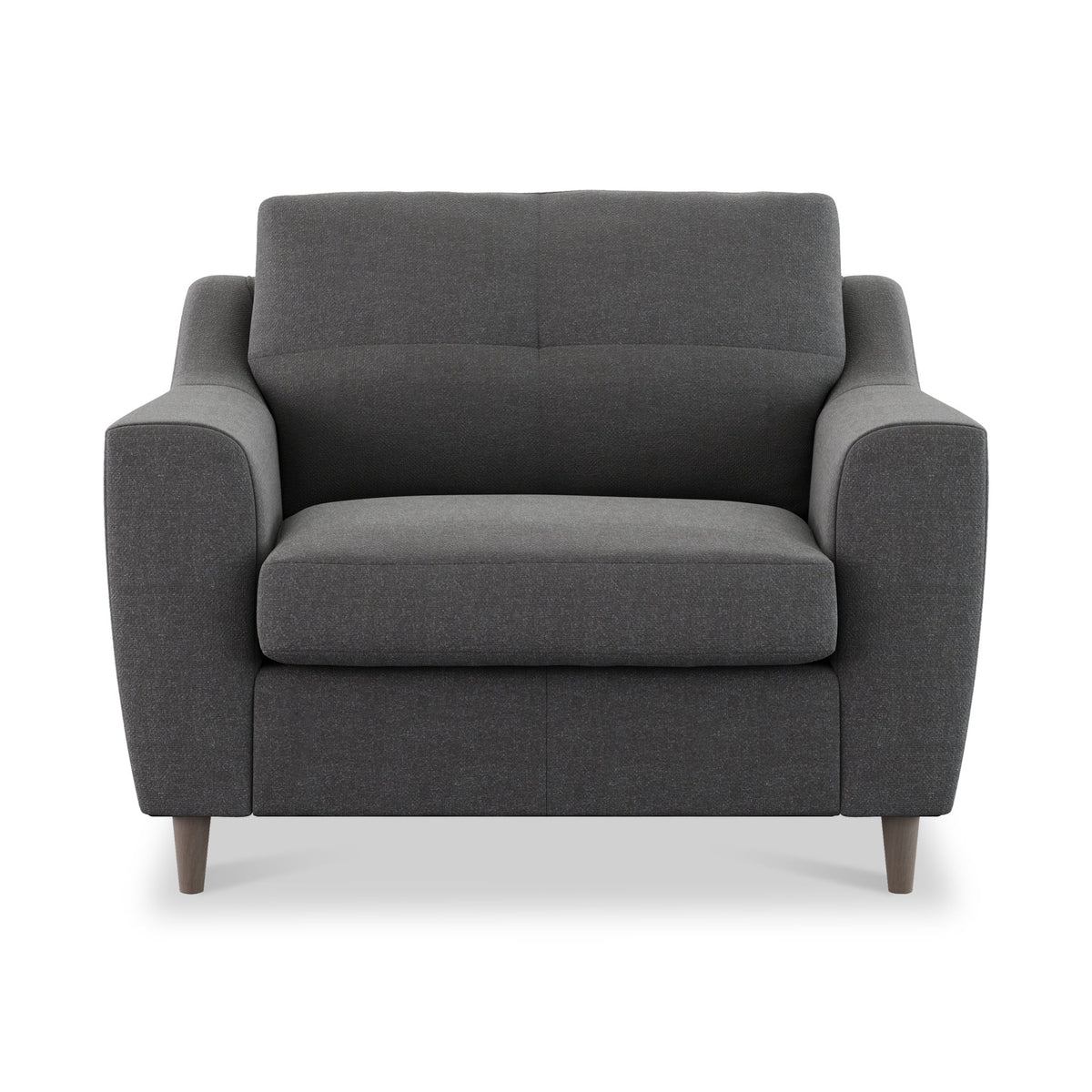 Justin Snuggle Armchair