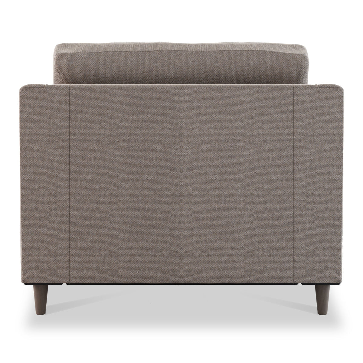 Justin Snuggle Armchair