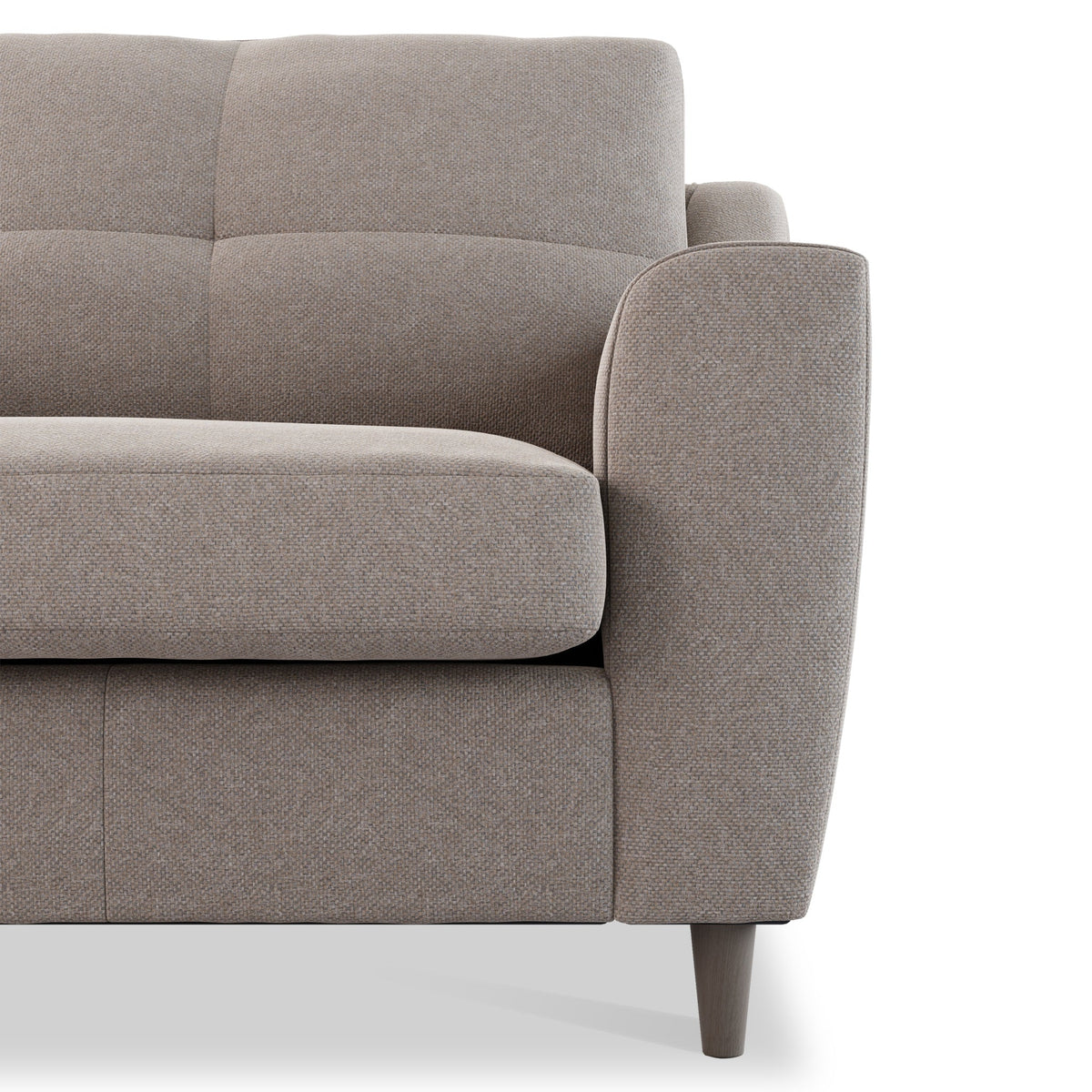 Justin Snuggle Armchair