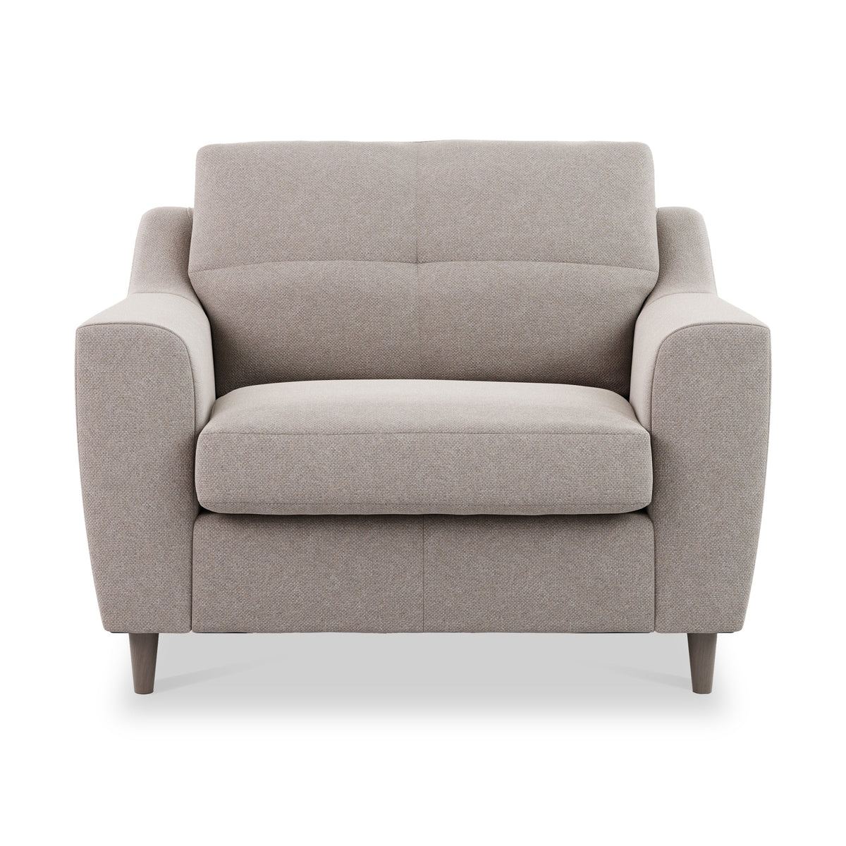 Justin Snuggle Armchair