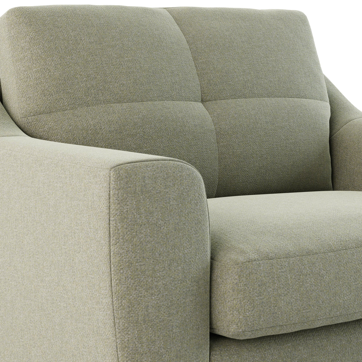 Justin Snuggle Armchair