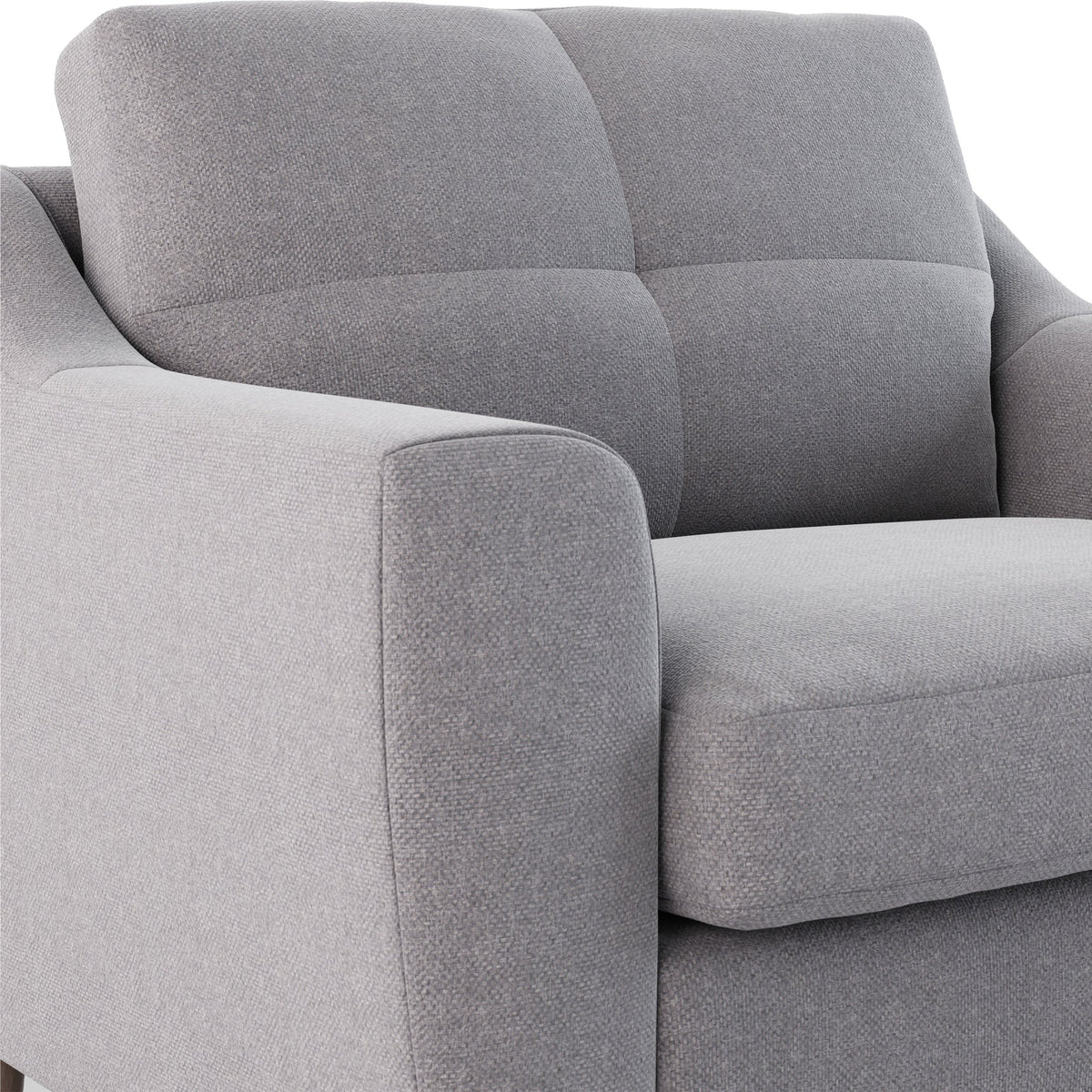Justin Snuggle Armchair