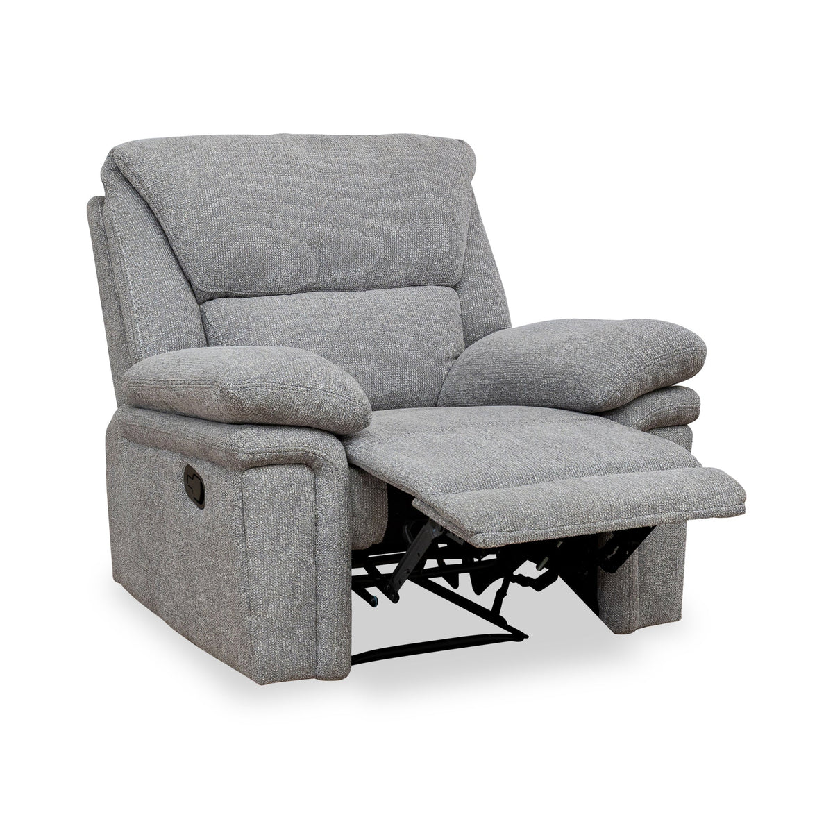 Fernsby Manual Recliner Armchair