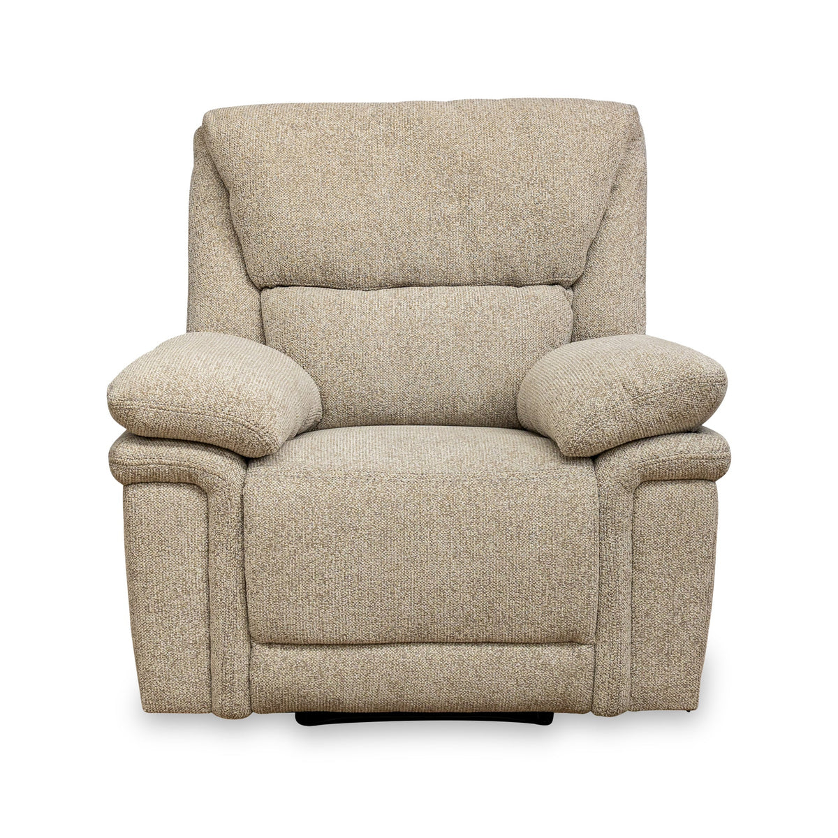 Fernsby Manual Recliner Armchair