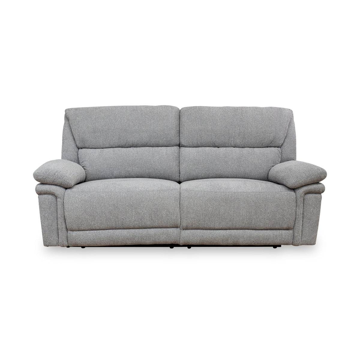 Fernsby 3 Seater Manual Recliner