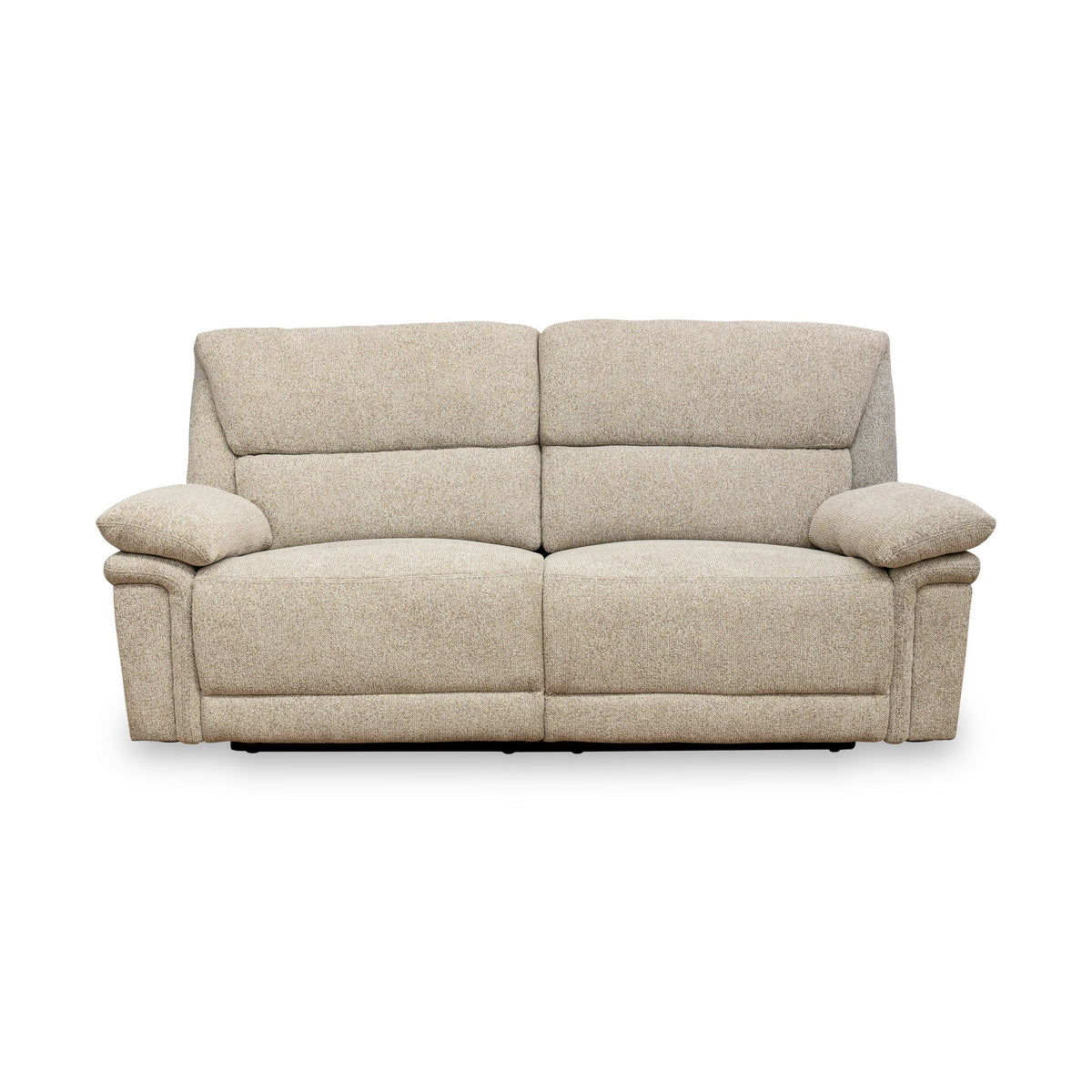 Fernsby 3 Seater Manual Recliner