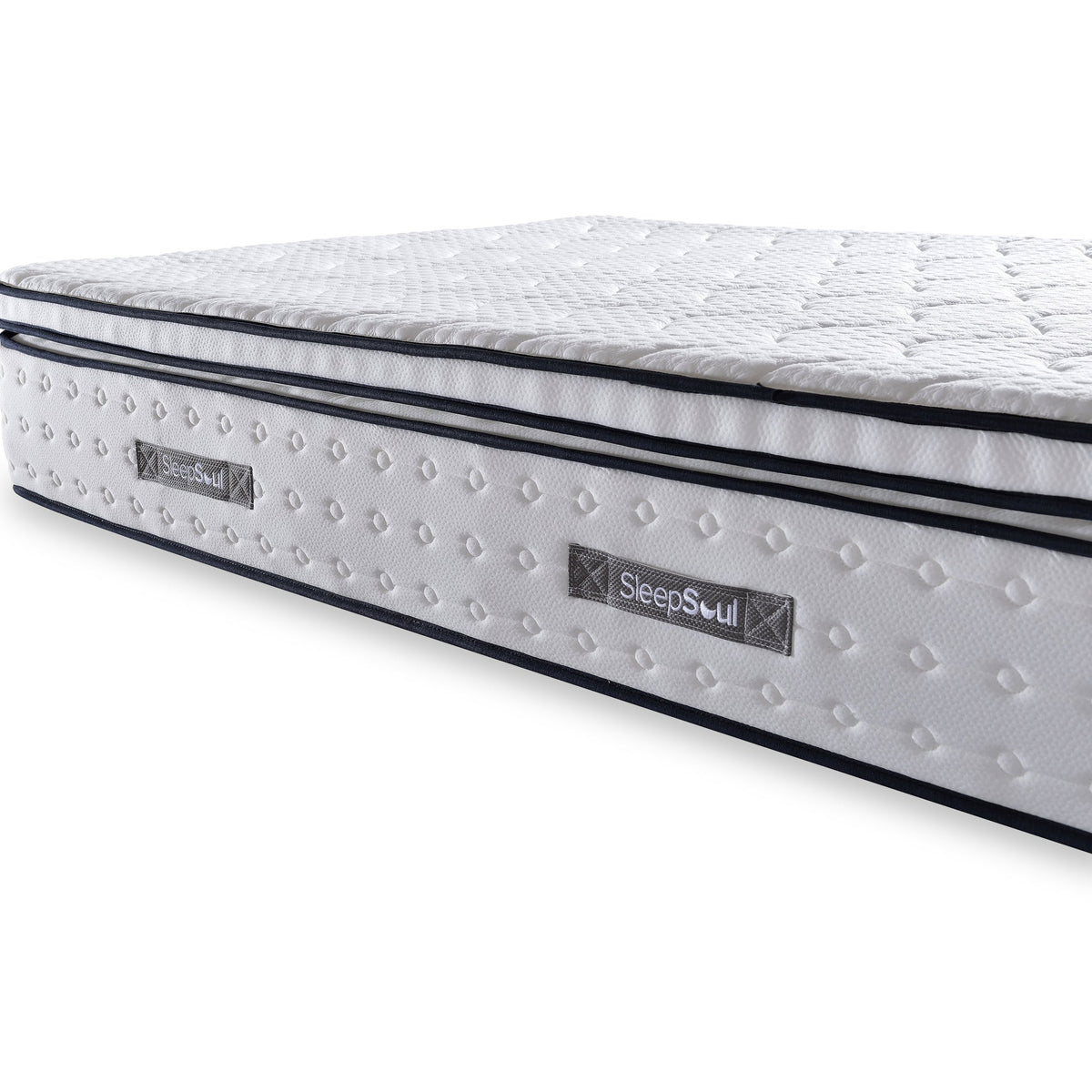 SleepSoul Space Mattress