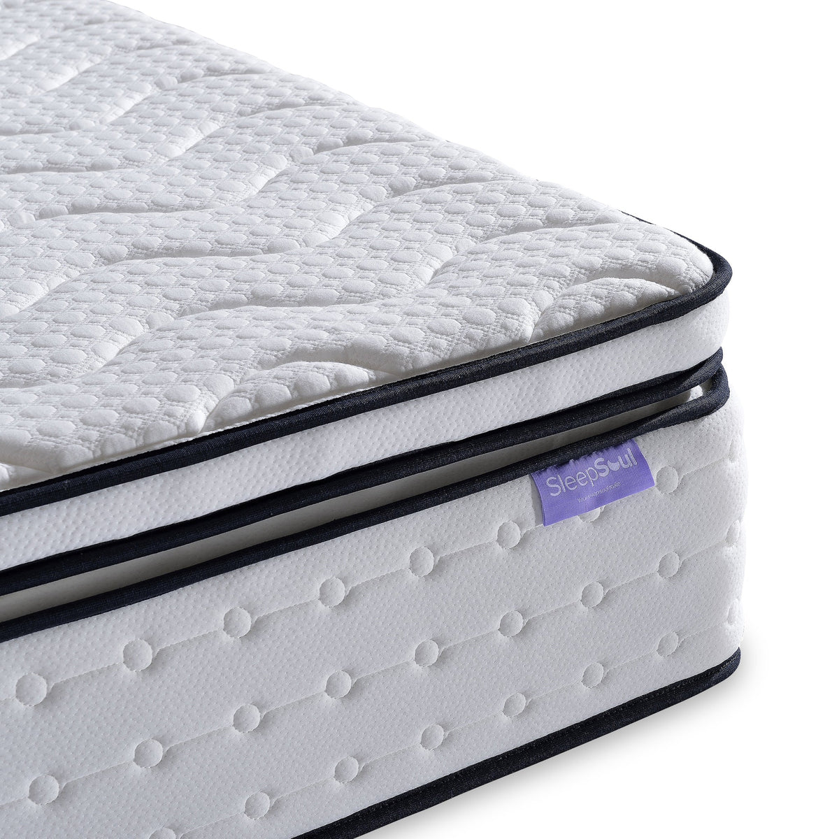 SleepSoul Space Mattress