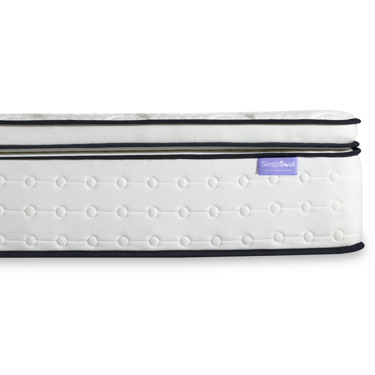 SleepSoul Space Mattress