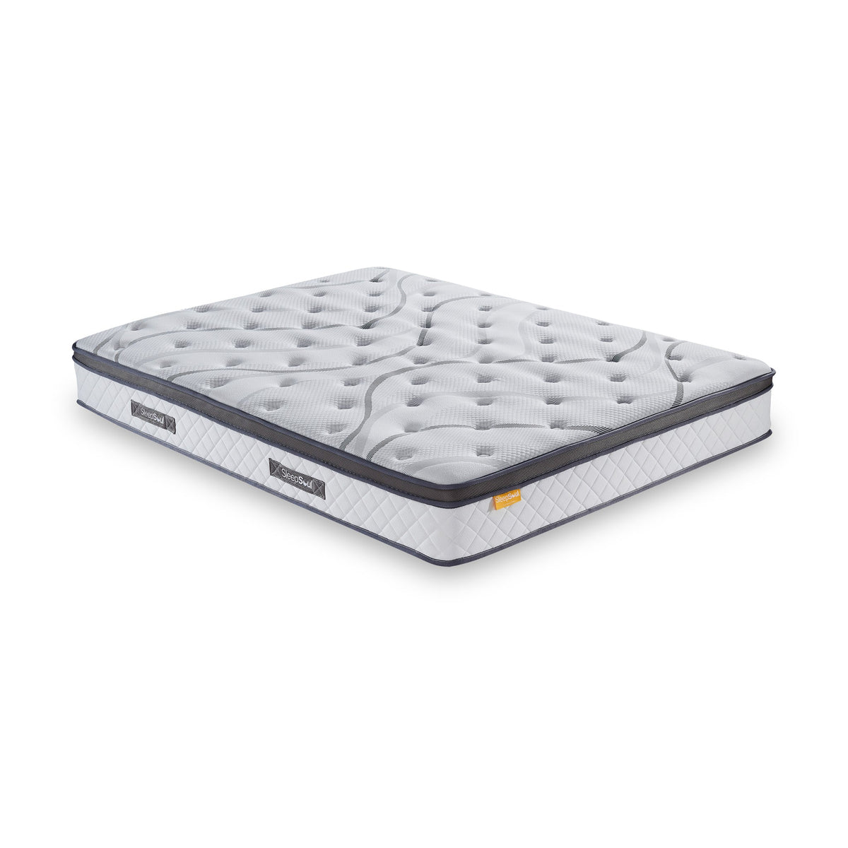 SleepSoul Heaven Mattress