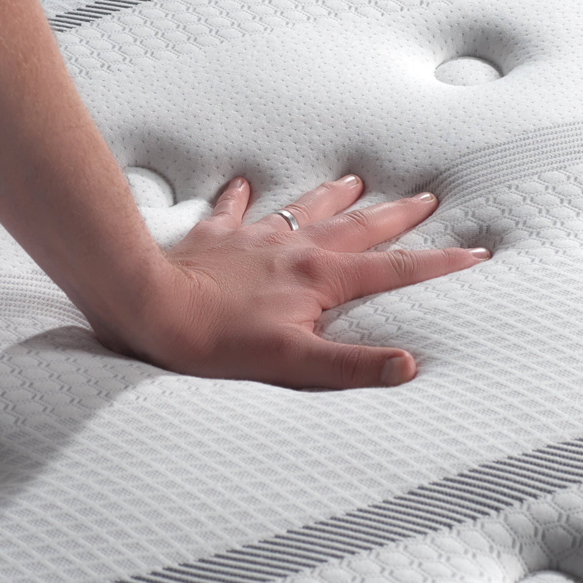 SleepSoul Heaven Mattress