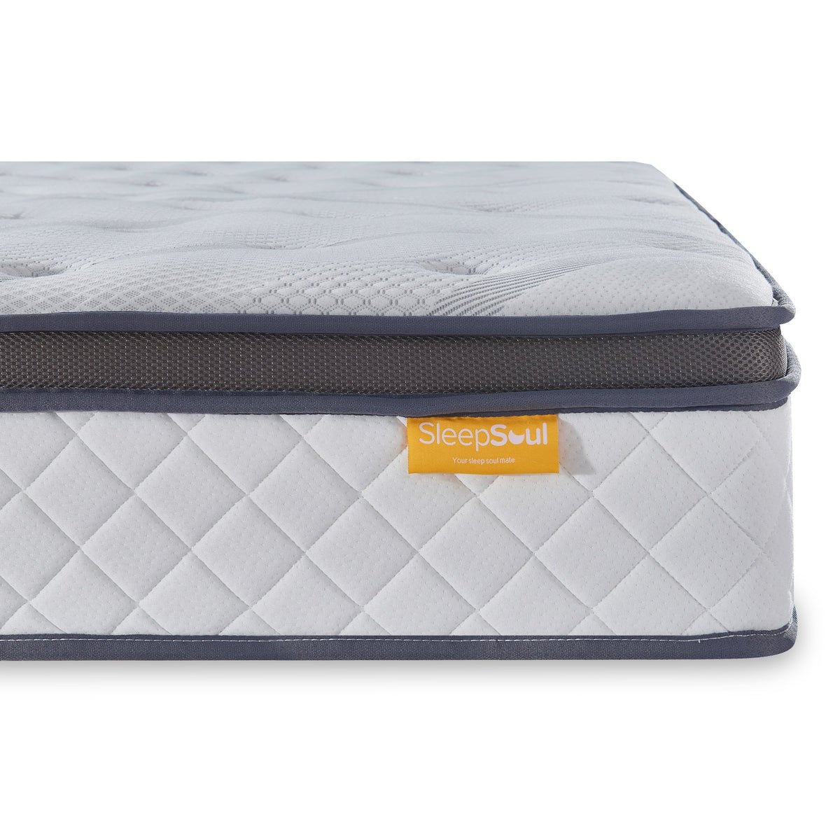 SleepSoul Heaven Mattress