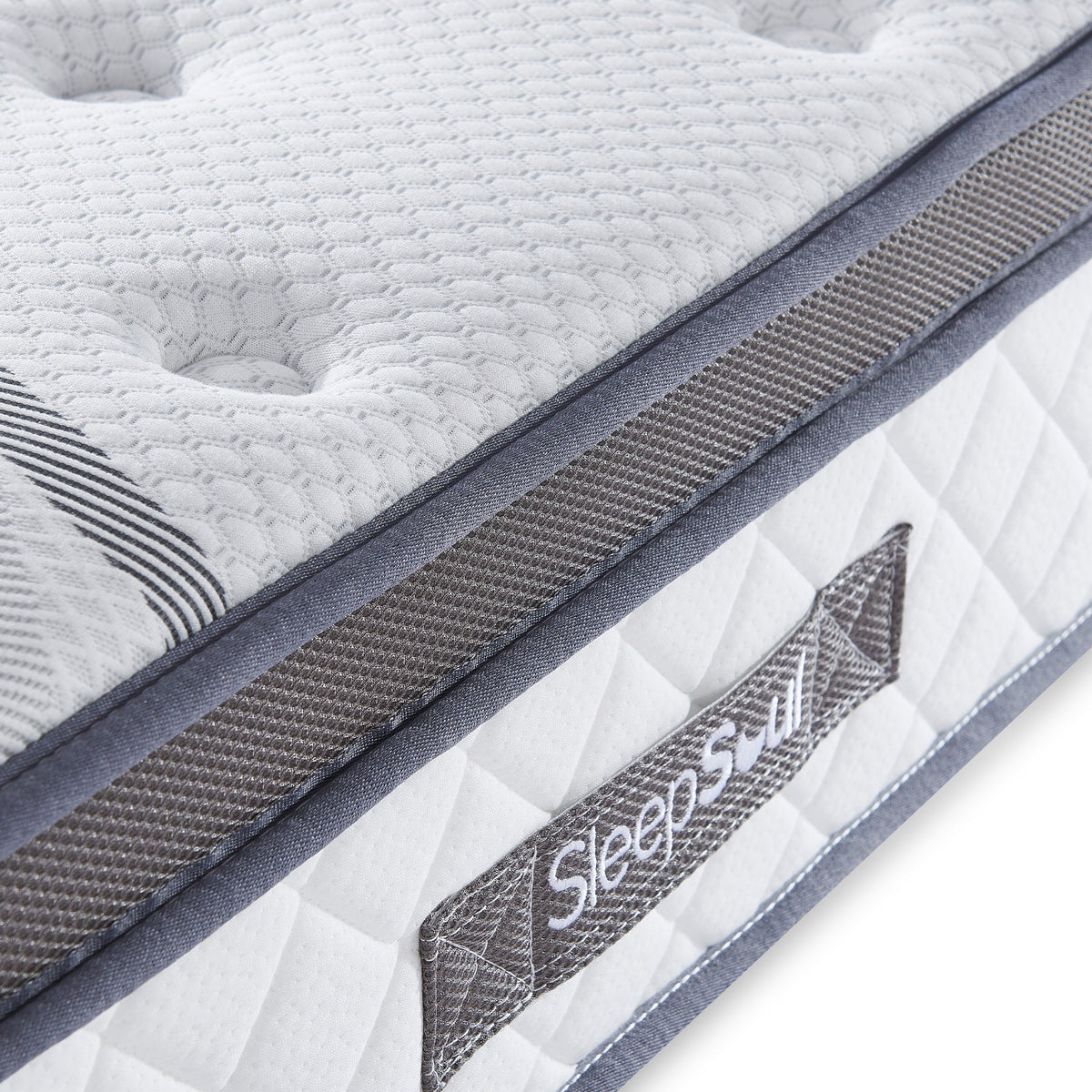 SleepSoul Heaven Mattress