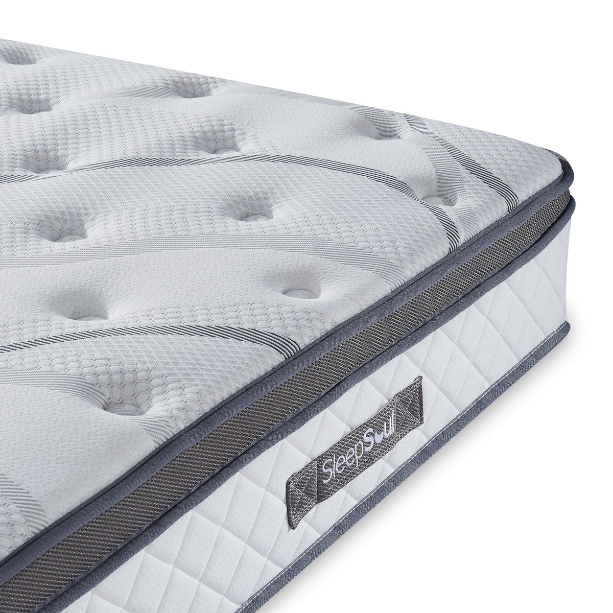 SleepSoul Heaven Mattress