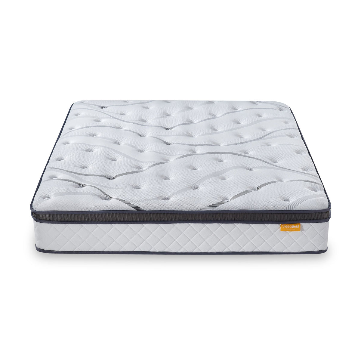 SleepSoul Heaven Mattress