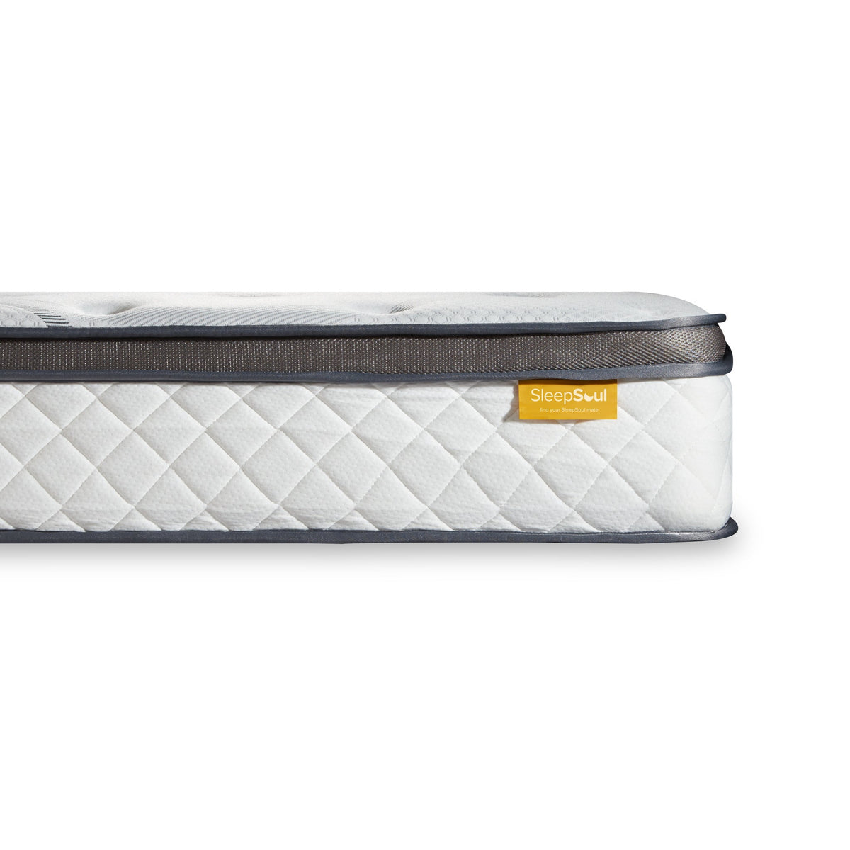 SleepSoul Heaven Mattress