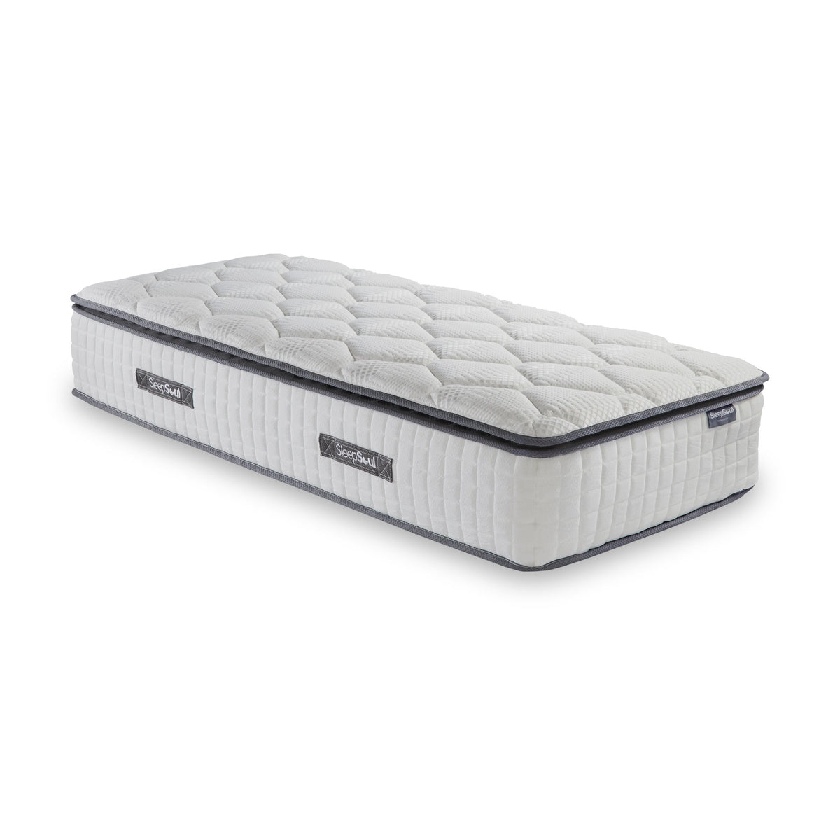 SleepSoul Bliss Mattress