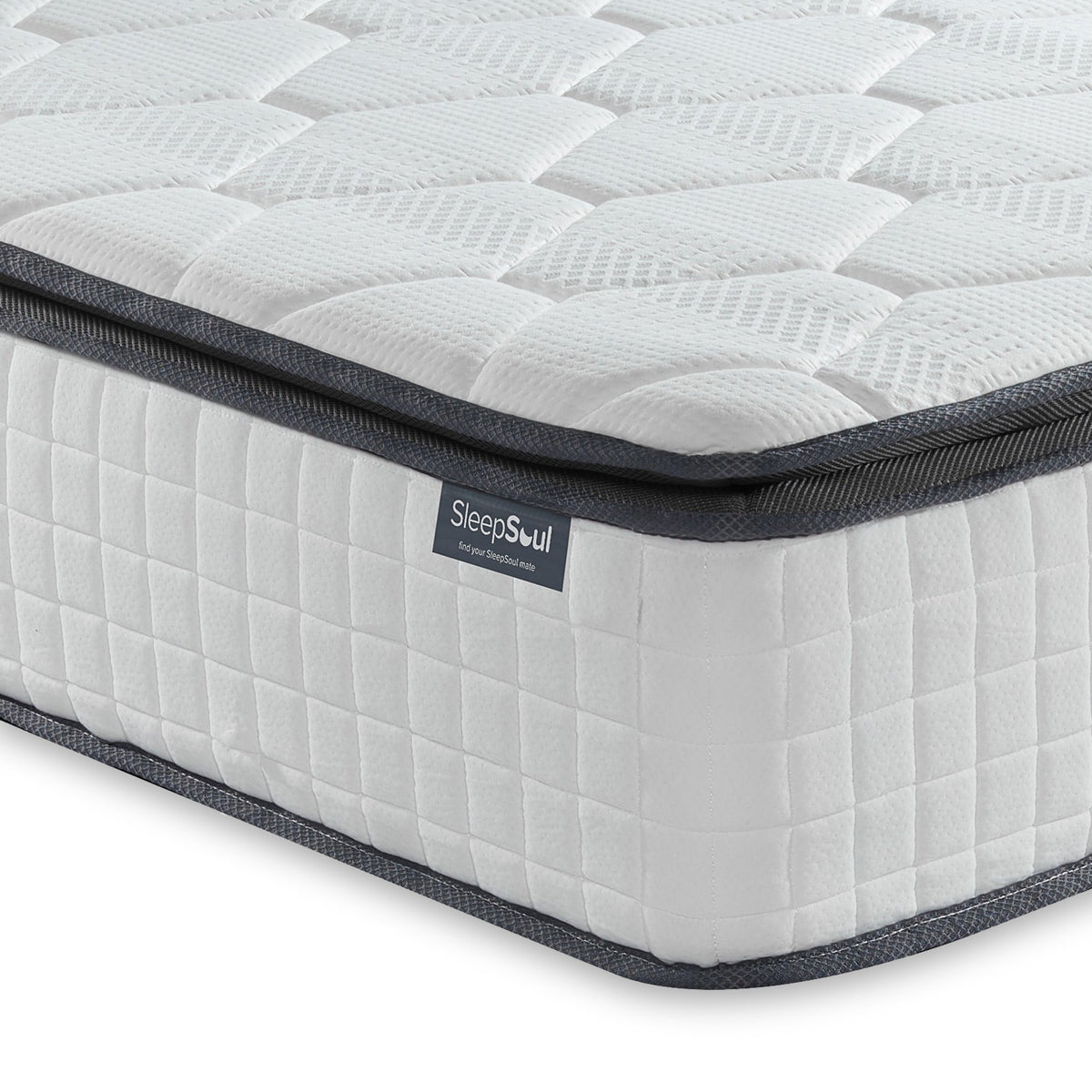 SleepSoul Bliss Mattress