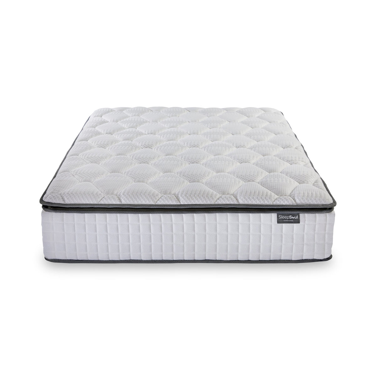 SleepSoul Bliss Mattress