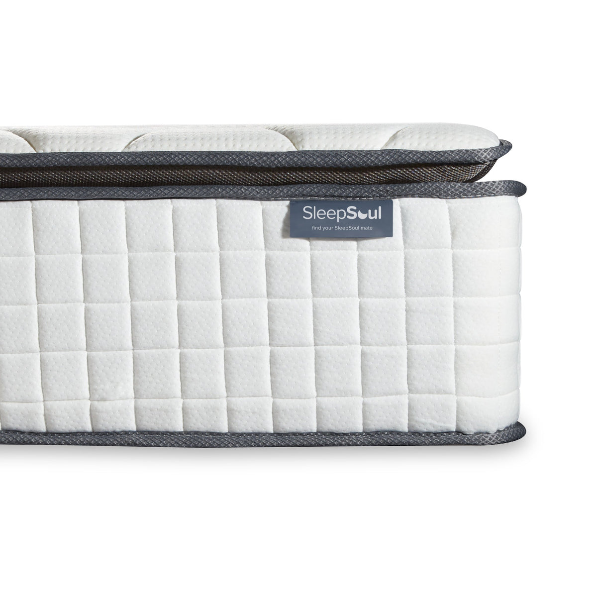 SleepSoul Bliss Mattress
