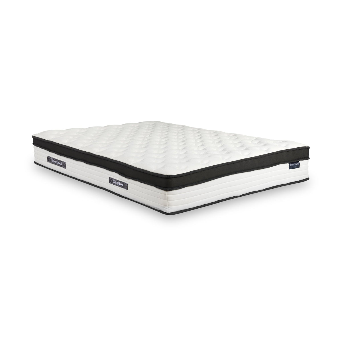 SleepSoul Cloud Mattress
