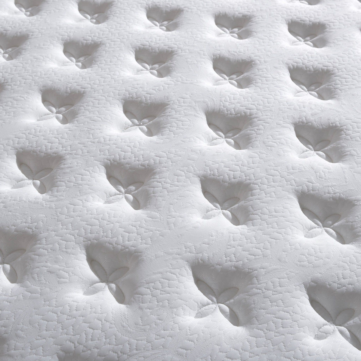 SleepSoul Cloud Mattress