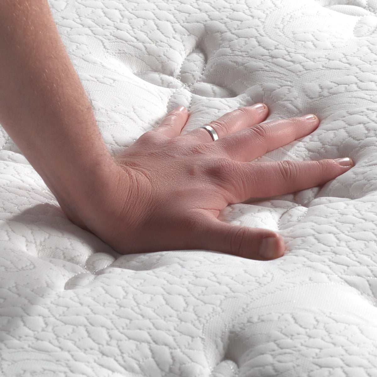 SleepSoul Cloud Mattress