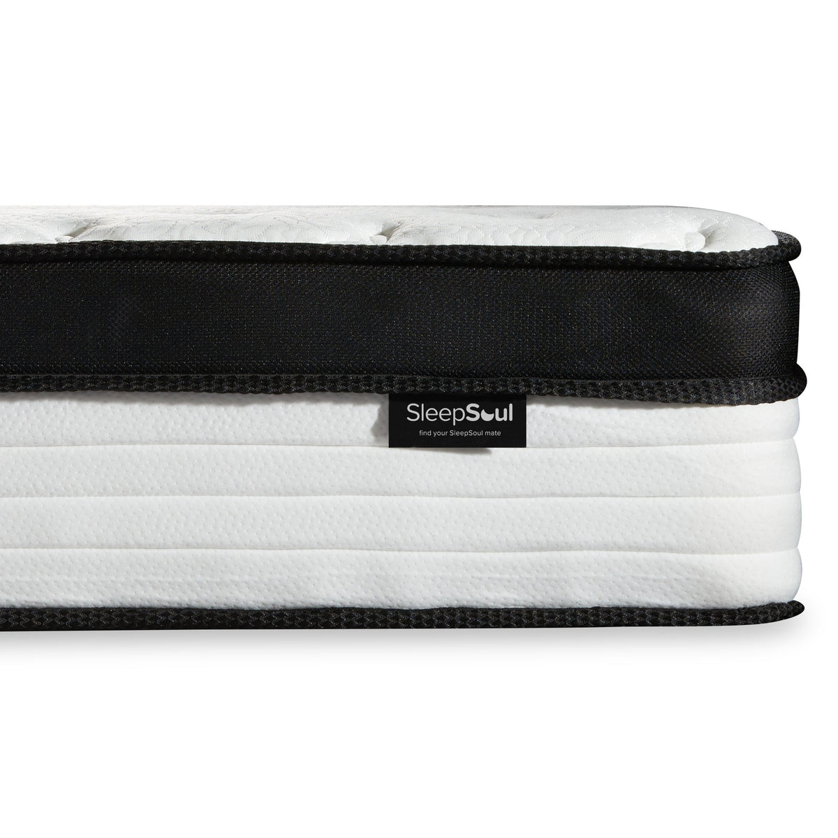SleepSoul Cloud Mattress