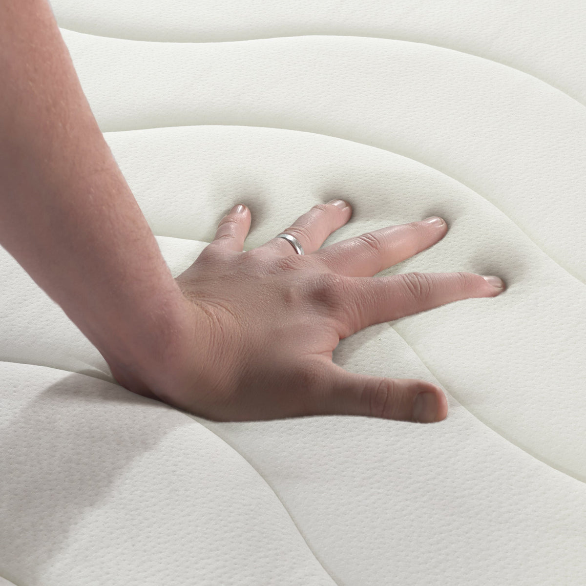 SleepSoul Nebula Mattress