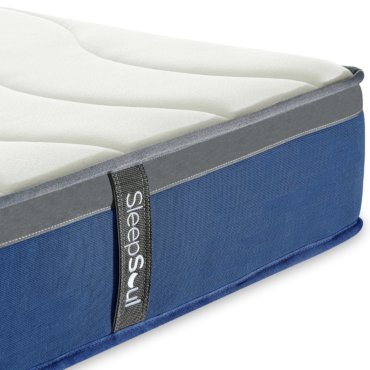 SleepSoul Nebula Mattress